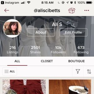 10K Followers!